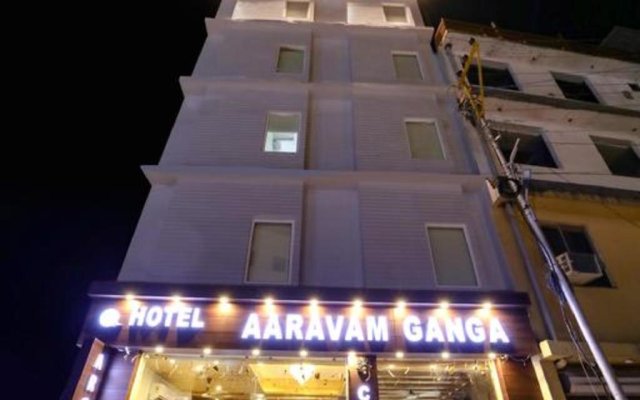 Aaravam Ganga Boutique Hotel Rishikesh
