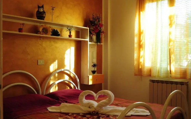 Residence Ranieri