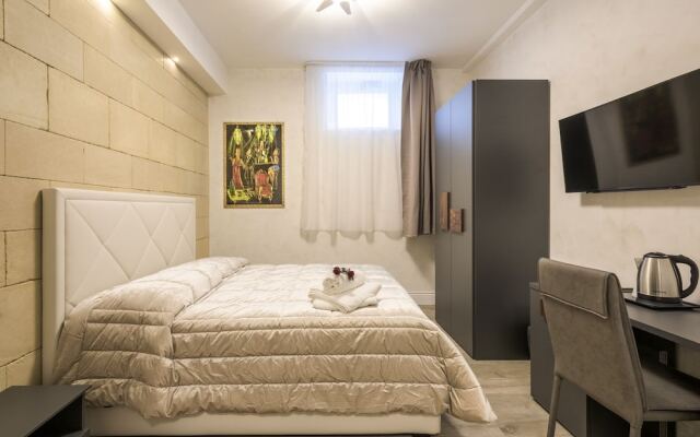 Rifugio degli Artisti Top