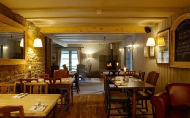 The Pear Tree Inn