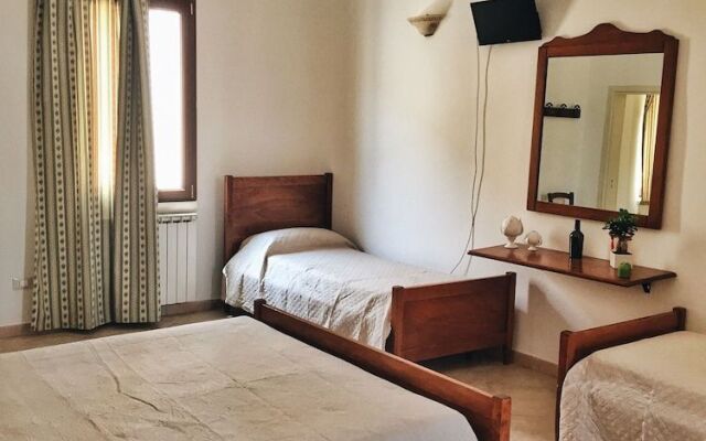 La Locanda al Castello