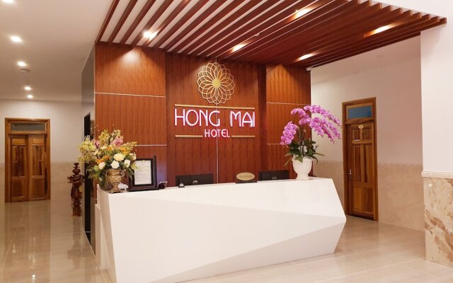 Hong Mai 2 Hotel