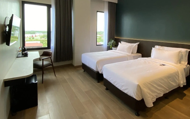 Luminor Hotel Tanjung Selor