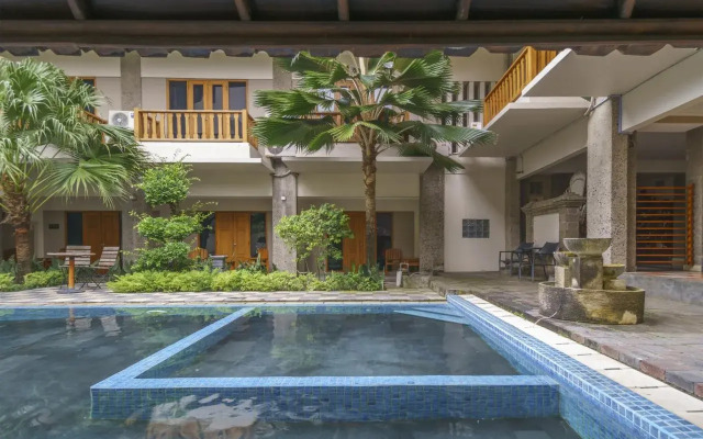 Taman Rosani Hotel