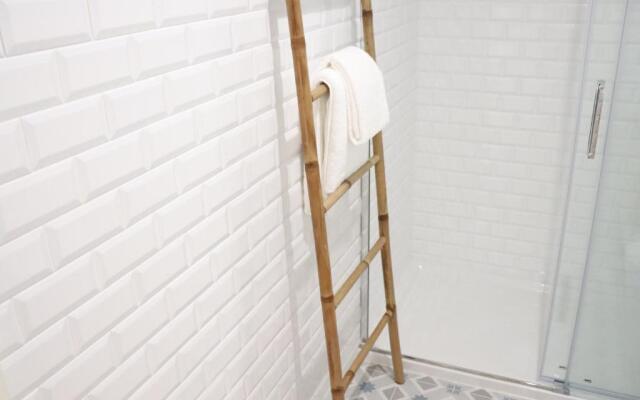 Porto Domus 210 Penthouse