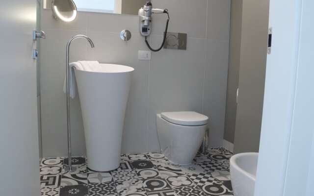 Ristorante Hotel Chiaroscuro