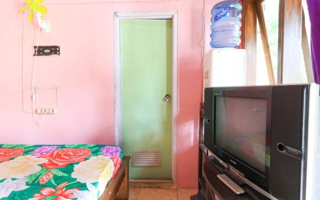 Penginapan Villa Surya Alam