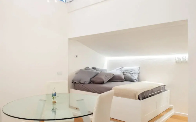 Verona Borgo Trento Studio