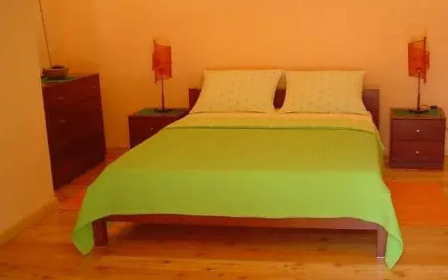 Villa kameni Cvit