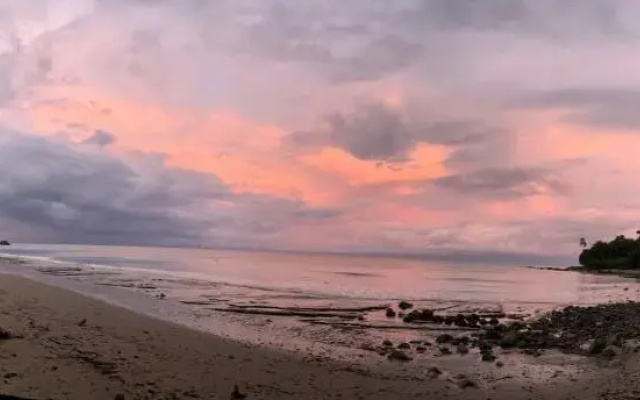 El Tumbo de las Olas