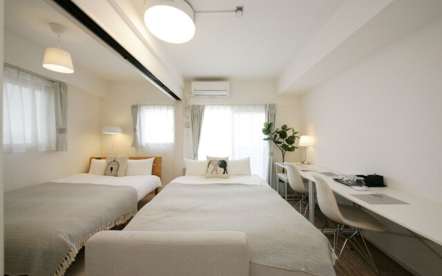 TOHO Hotel Hakata Chiyo