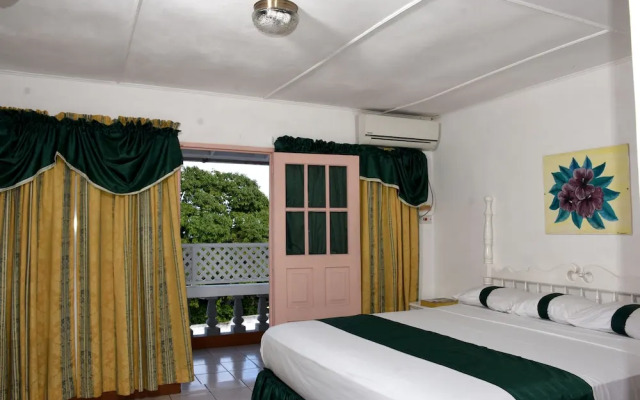 Marine View Hotel