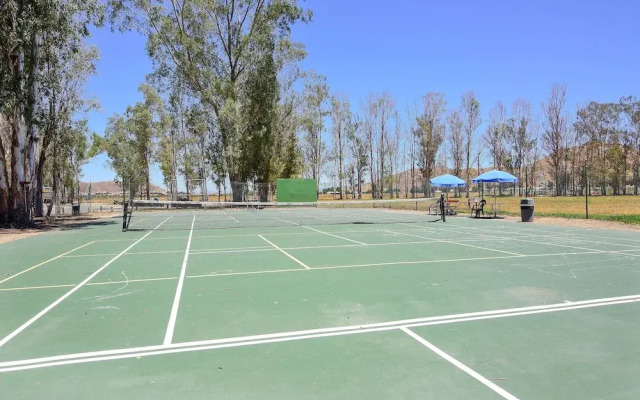 Wilderness Lakes RV Resort