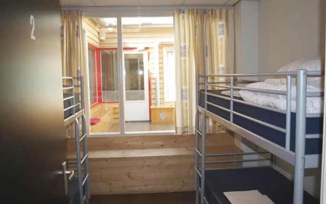 3BE Backpackers Bed & Breakfast Eindhoven