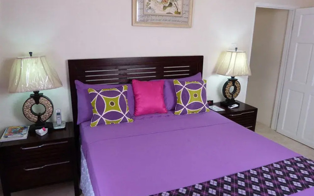 Hopeville Guest House