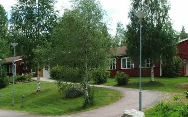 Lassekrog Gästgiveri