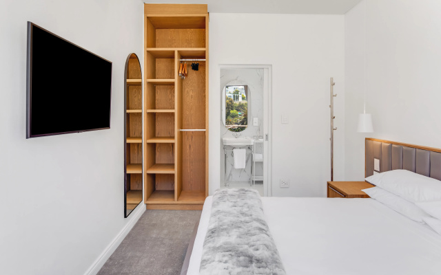 The Marly Boutique Hotel