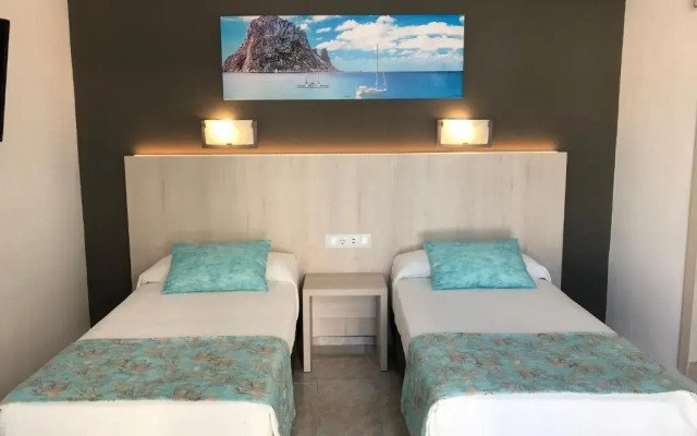 Hostal Cervantes