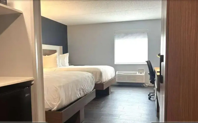 Super 8 By Wyndham Tallapoosa