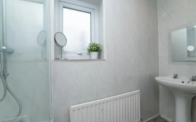Eglesfield Apartment in South Shields