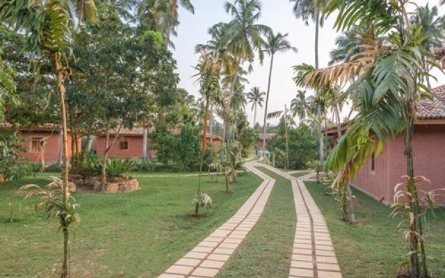 Tisara Spa, Ahangama, Sri Lanka