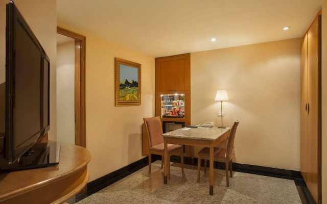 Windsor Barra Hotel