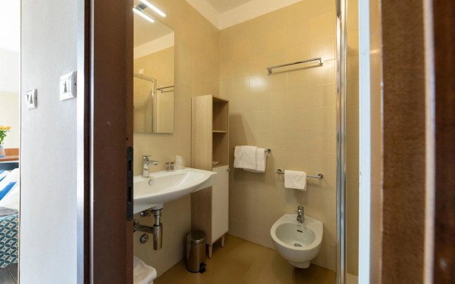 Hotel Holiday Sport & Relax