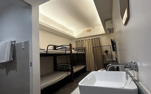 The Greenhive Hotel