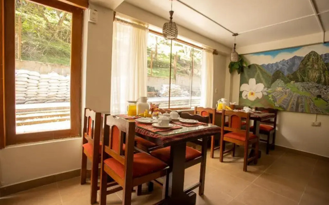 Hostal La Payacha