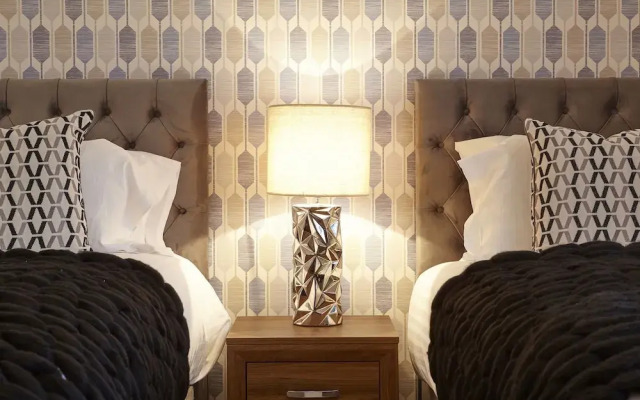 Your Apartment Savoy Place - No 5