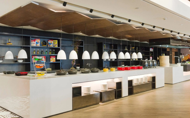 INNSiDE by Meliá Zhengzhou