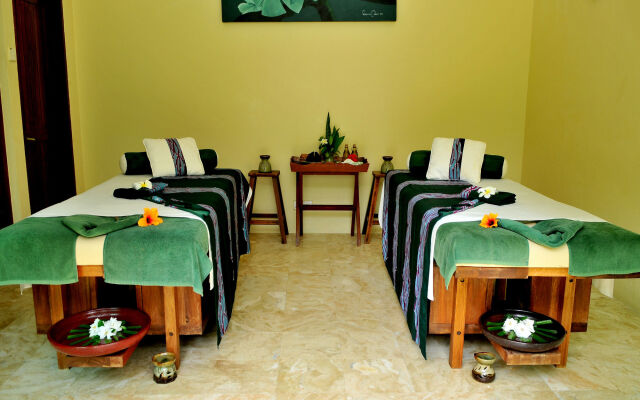 Tanjung Rhu Resort