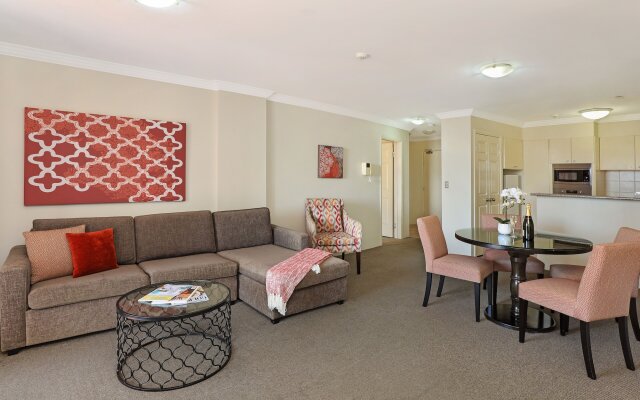 Marrakesh Apartments