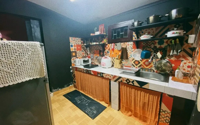 Pho Meo Xiem Entire House 4brs Private
