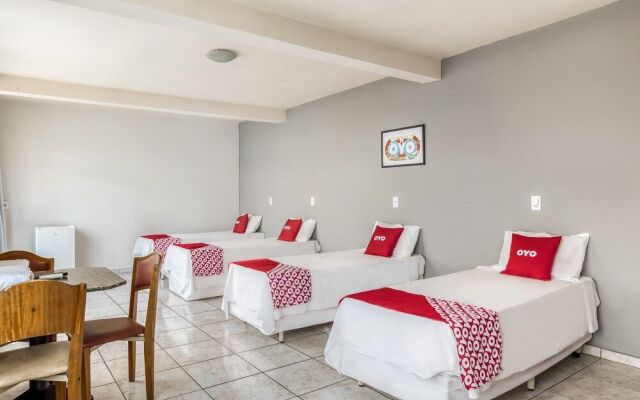 Oyo Ibituruna Barreiro