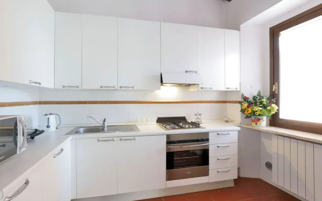 Pimpinnacolo Gardens - My Extra Home