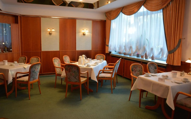 Hotel Meyn