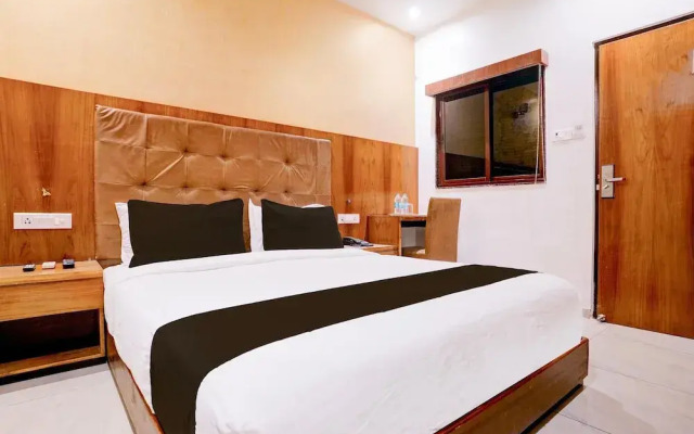 Luxurious Stays at Times Square Le Western Mumbai