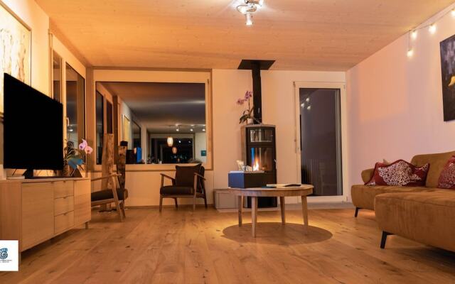 Casa Teatro Panoramico