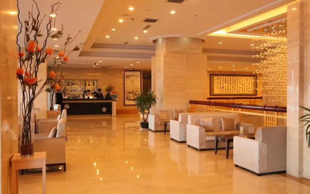 Shenda Jianghai Hotel