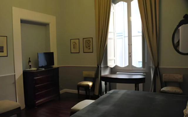 Relais Teatro Argentina