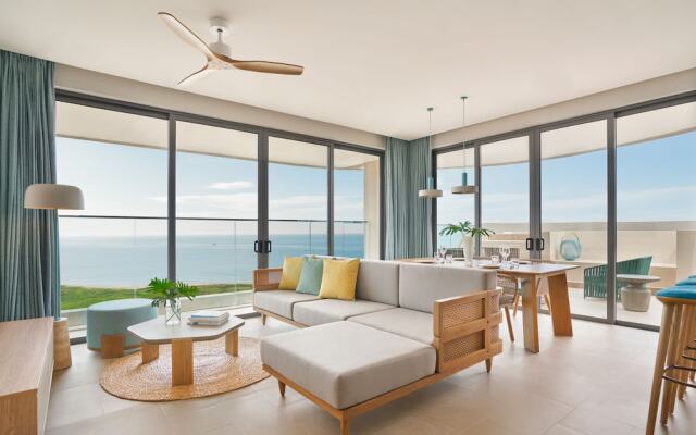 IXORA Ho Tram By Fusion