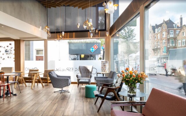 Hotel Espresso City Centre
