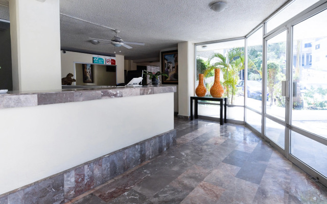 Hotel Costa Linda Acapulco