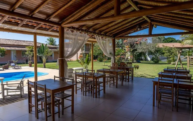 Pousada Recanto Trancoso