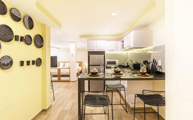 Grand Chapultepec Residencial