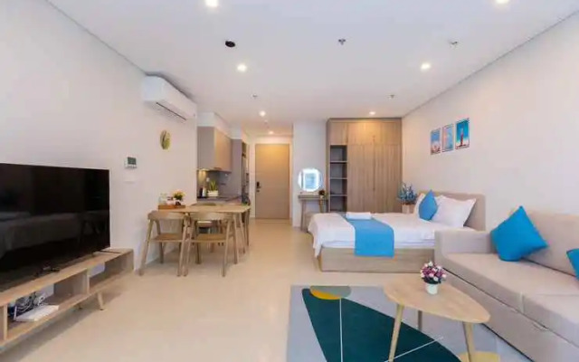 Thuy's Homestay - The Song Vung Tau