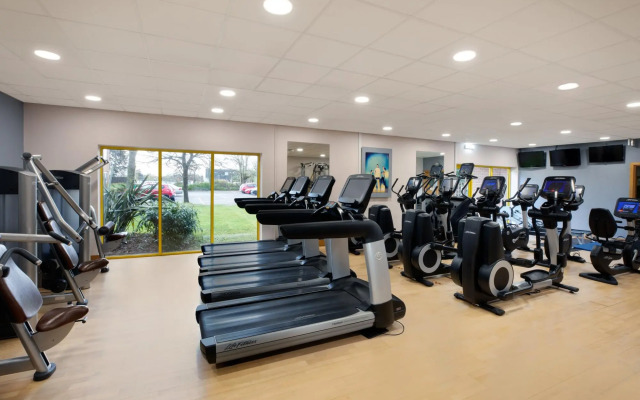 Holiday Inn Southampton-Eastleigh M3, Jct.