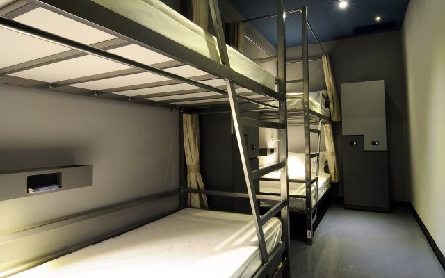 Space Inn Hengyang Branch