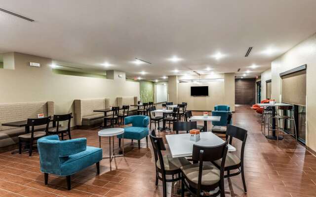 Sleep Inn & Suites Fort Worth - Fossil Creek